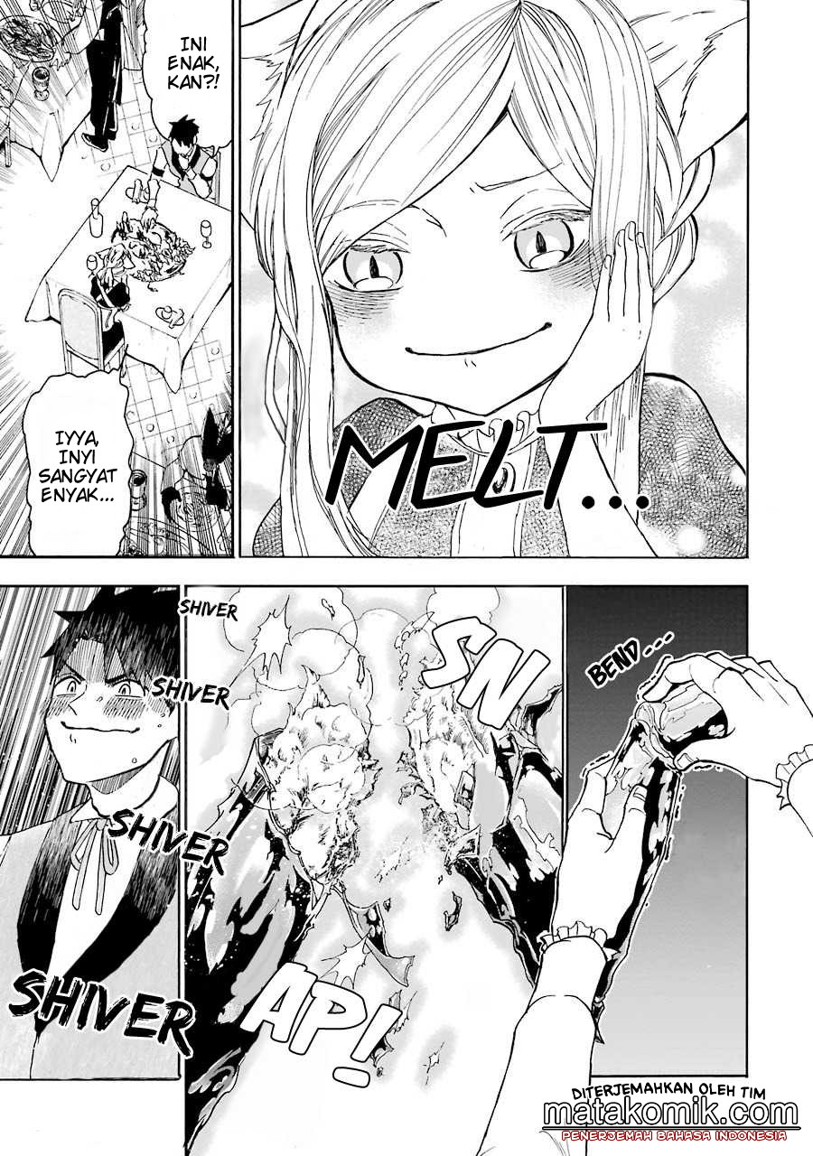 Gensou Gourmet Chapter 02 Gambar 23